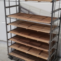 cart